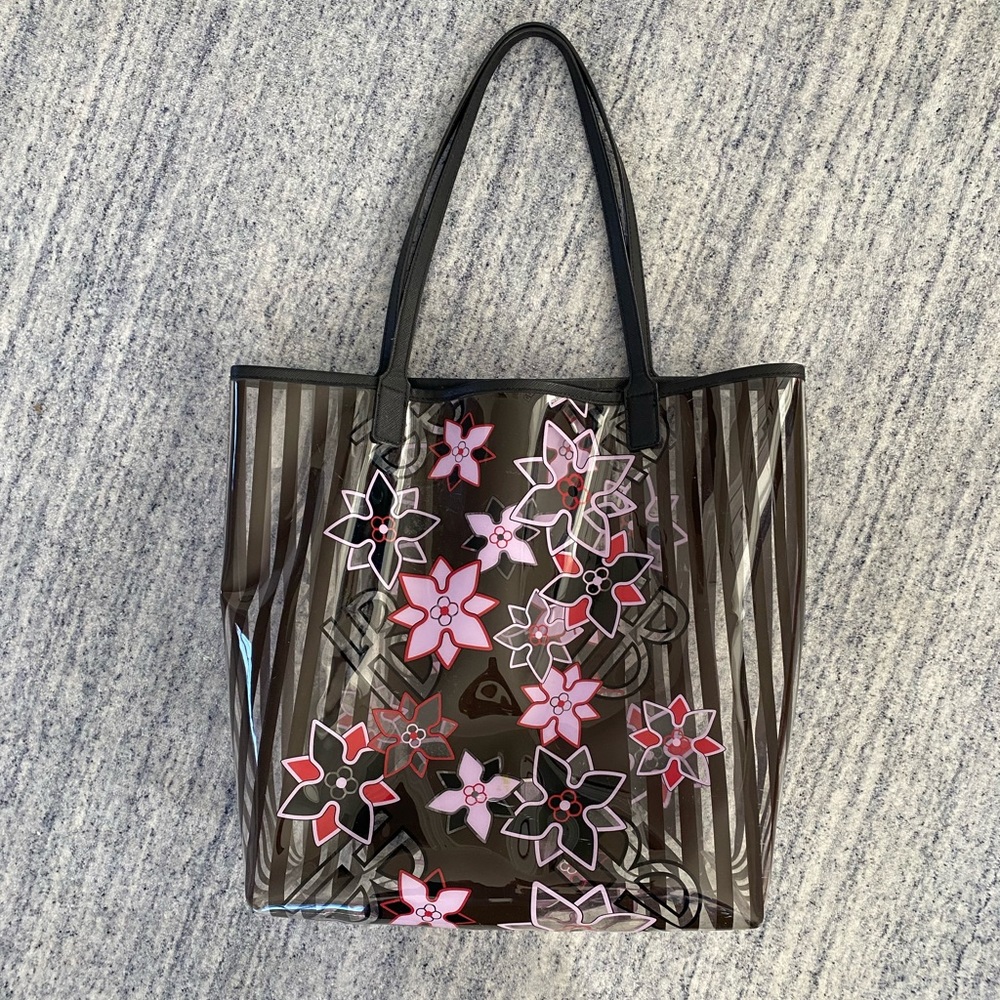 Henri Bendel tote